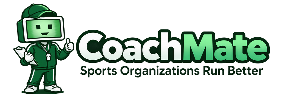 CoachMate